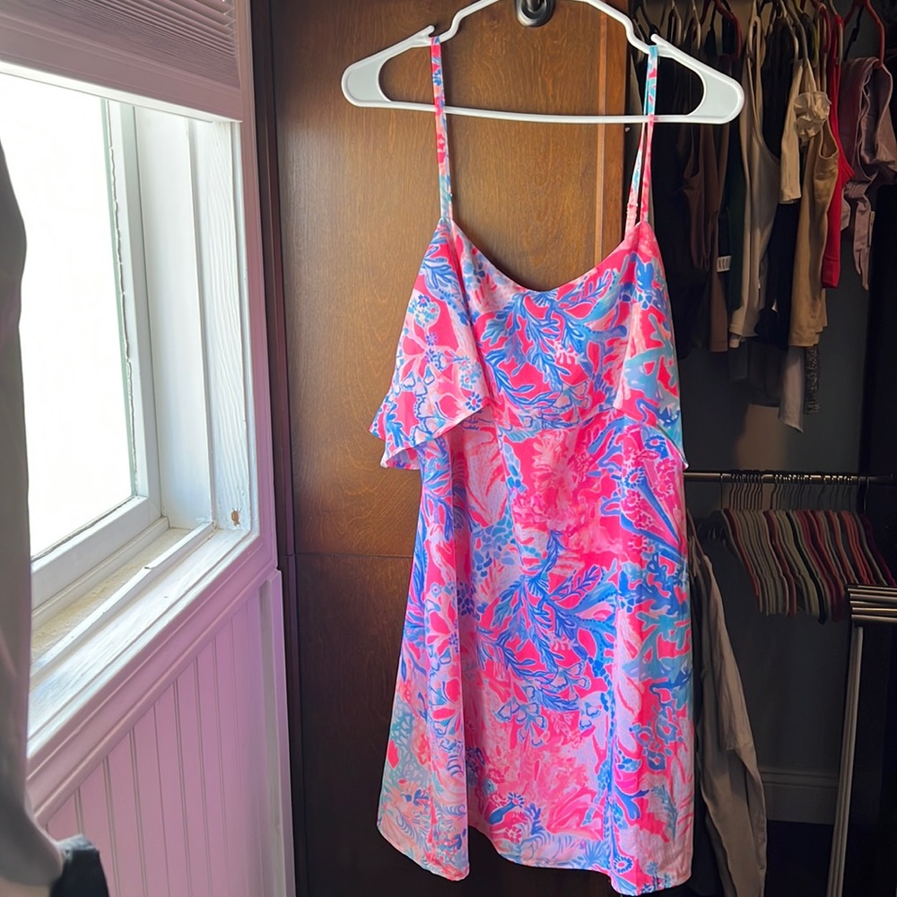 Lily Pulitzer Dress
